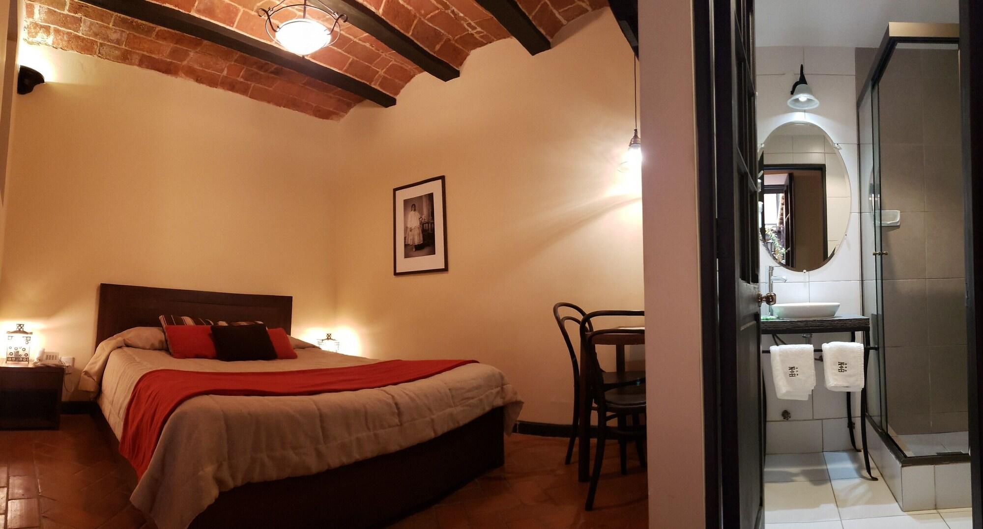 Hotel Naira Ла Пас Екстериор снимка