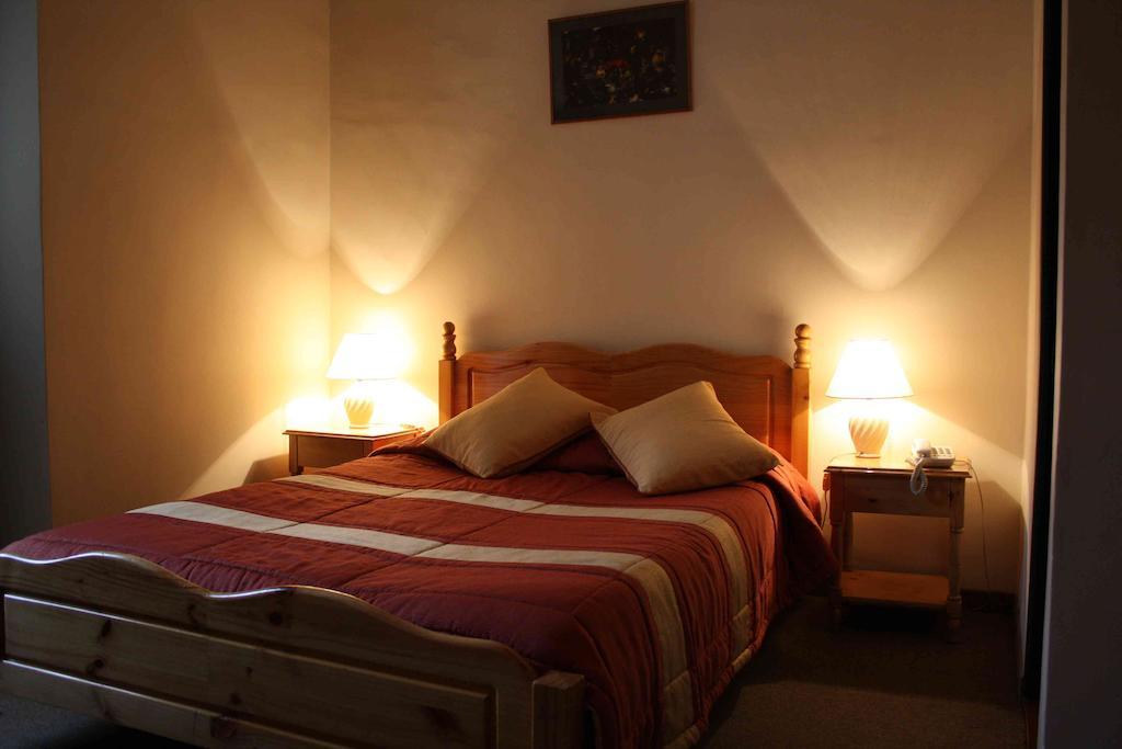 Hotel Naira Ла Пас Екстериор снимка